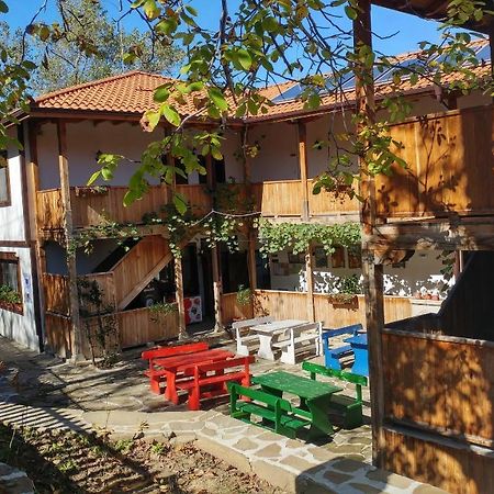 Арт Комплекс Горски Дом - Трявна Exterior photo