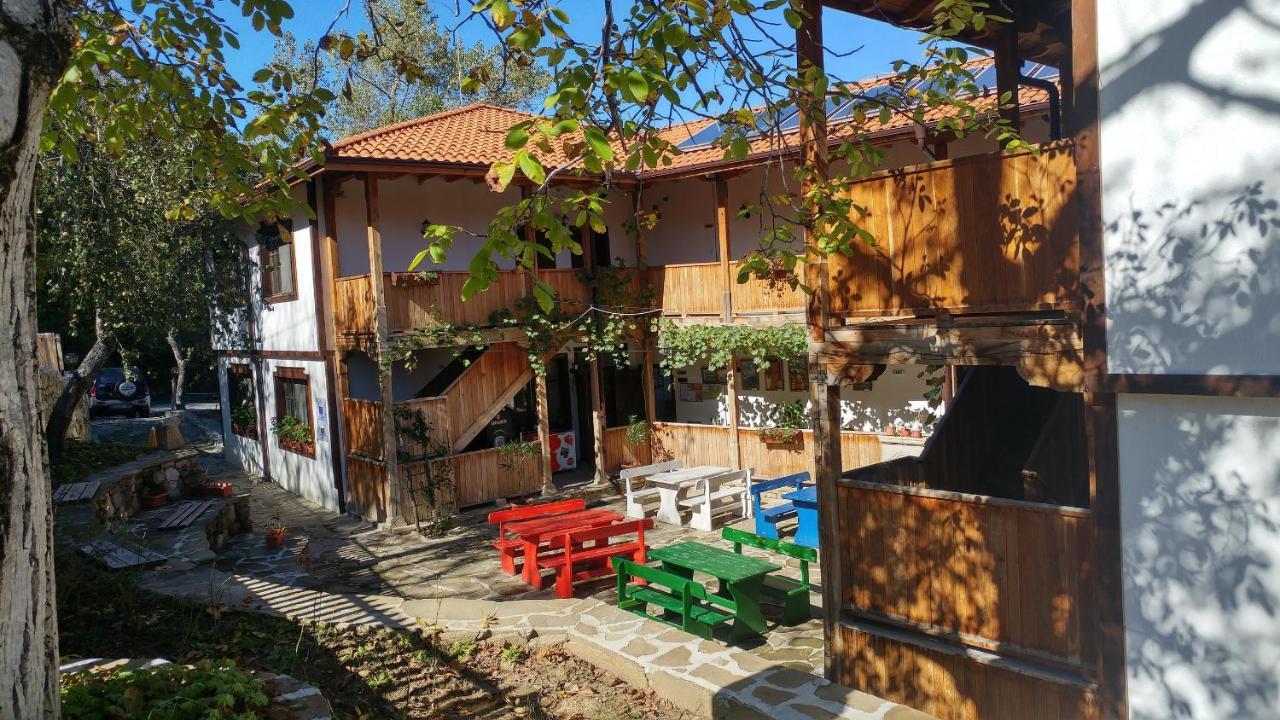 Арт Комплекс Горски Дом - Трявна Exterior photo