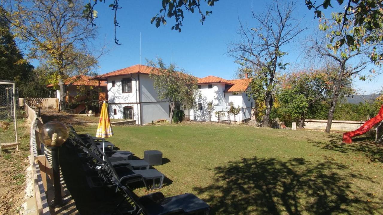 Арт Комплекс Горски Дом - Трявна Exterior photo