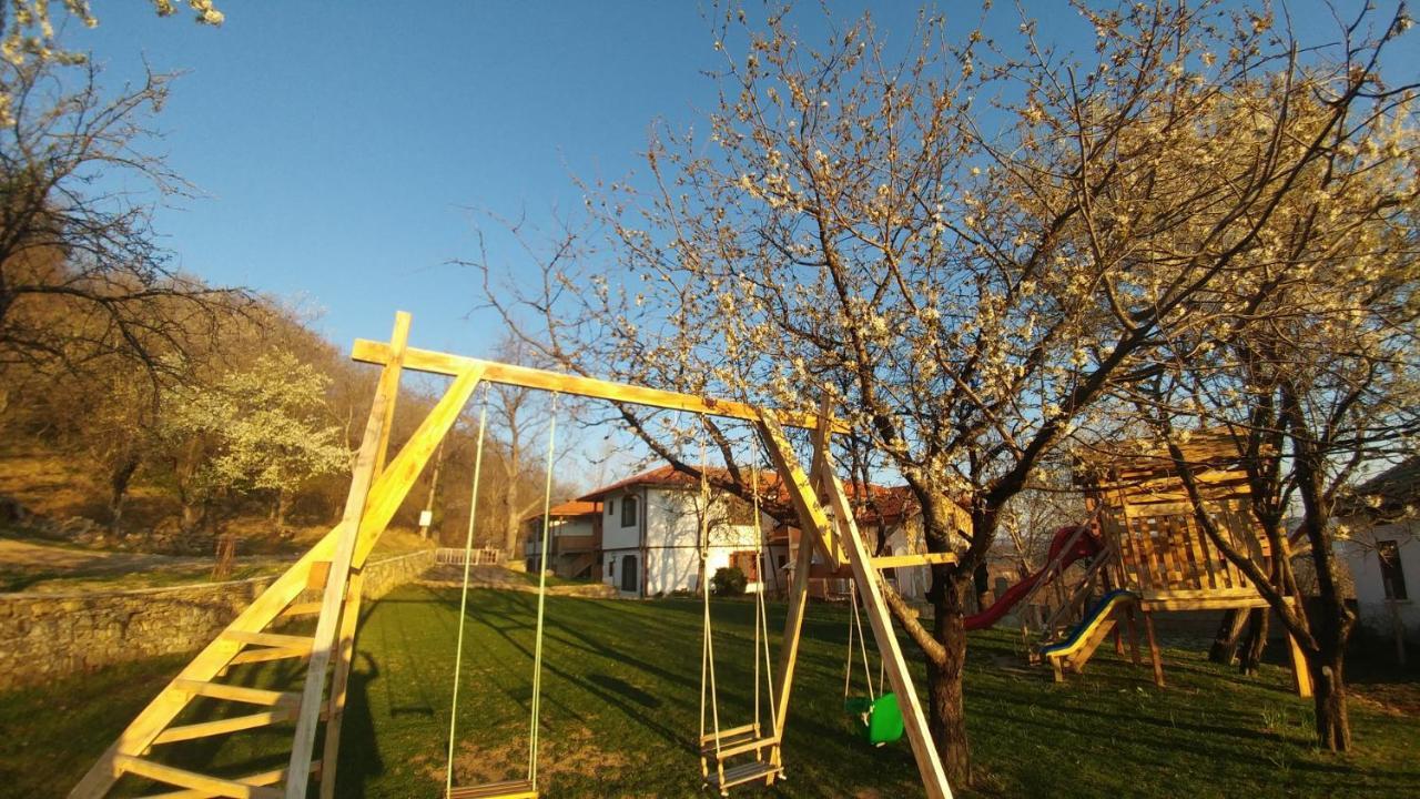 Арт Комплекс Горски Дом - Трявна Exterior photo